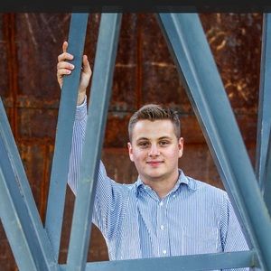 Meet your Posher, Jake